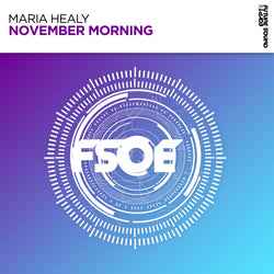 Maria Healey - November Morning