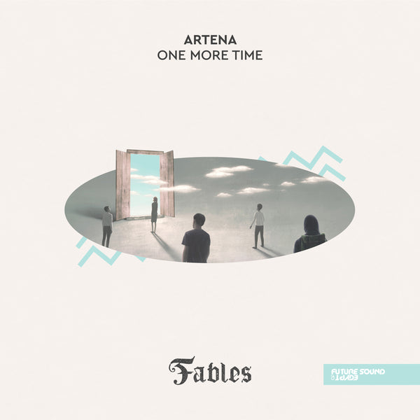 Artena - One More Time