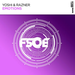 Yoshi & Razner - Emotions