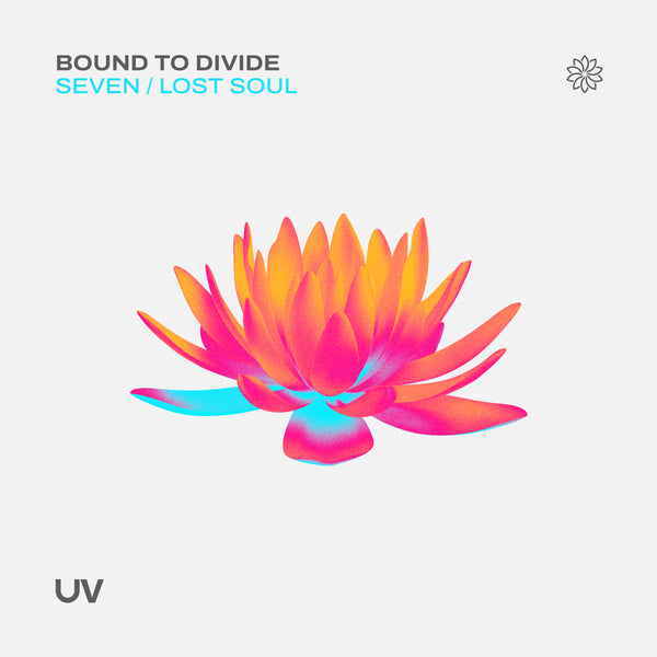 Bound To Divide - Seven / Lost Soul