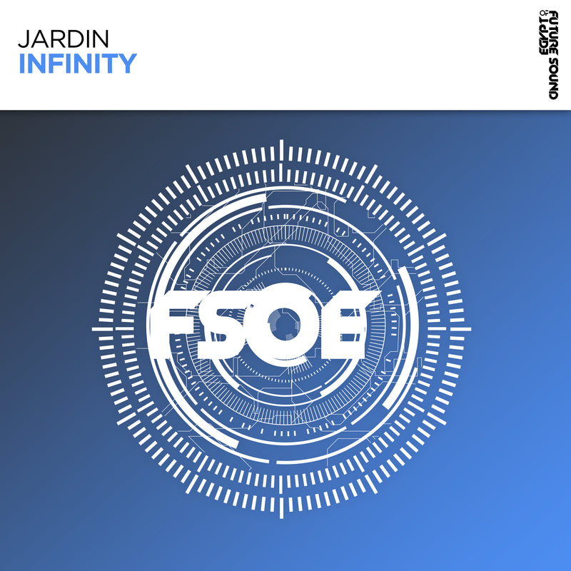 Jardin - Infinity