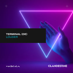 Terminal (DE) - Louder
