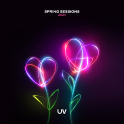 UV Spring Sessions 2024
