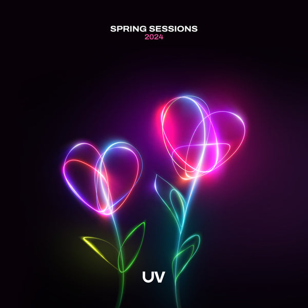 UV Spring Sessions 2024