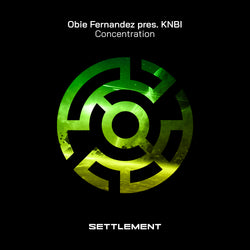 Obie Fernandez pres. KNBI - Concentration