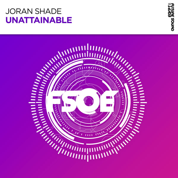 Joran Shade - Unattainable