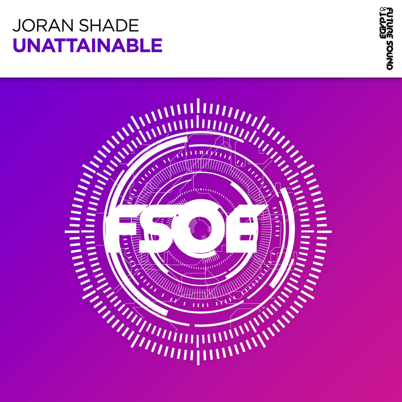 Joran Shade - Unattainable