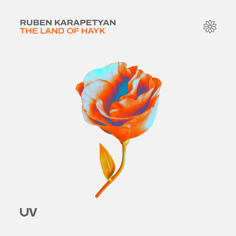 Ruben Karapetyan - The Land Of Hayk