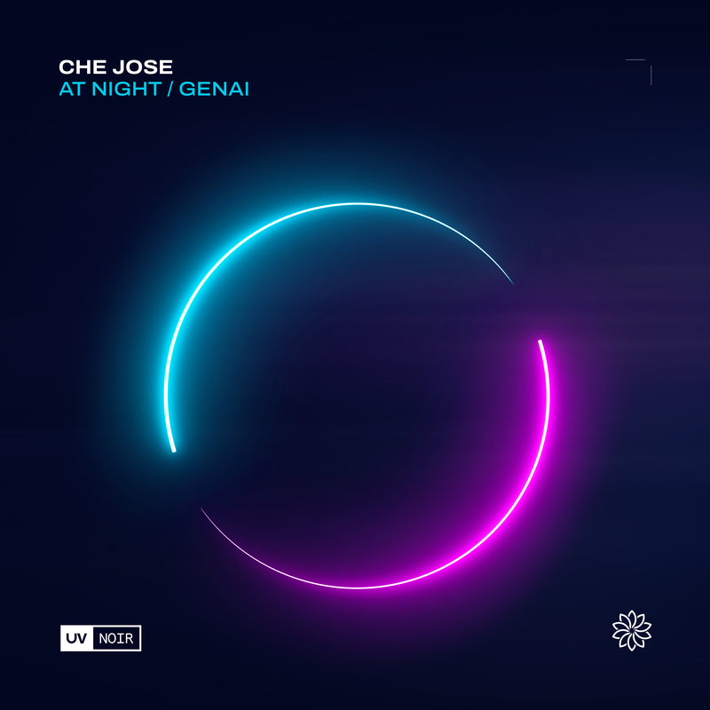 Che Jose - At Night / Genai