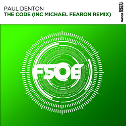 Paul Denton - The Code (Inc Michael Fearon Remix)