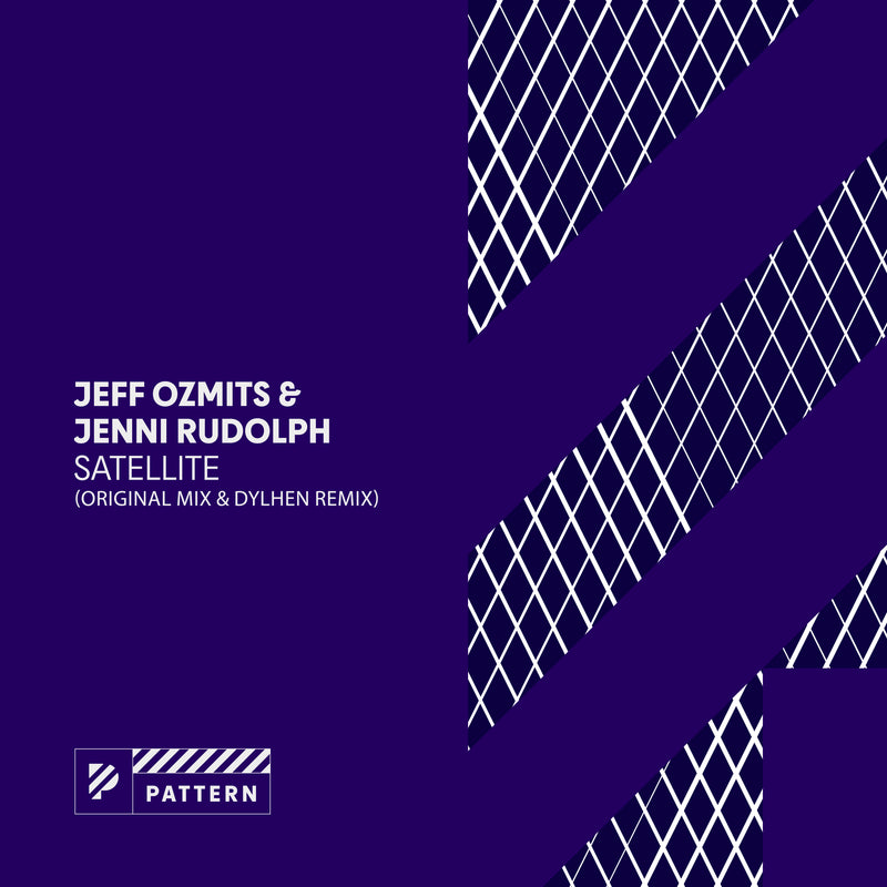 Jeff Ozmits & Jenni Rudolph -  Satellite (Original / Dylhen Remix)