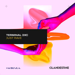 Terminal (DE) - Just Rave