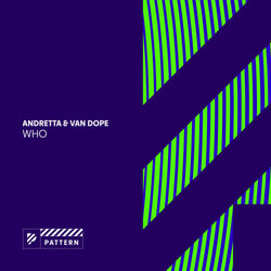 Andretta & Van Dope - Who