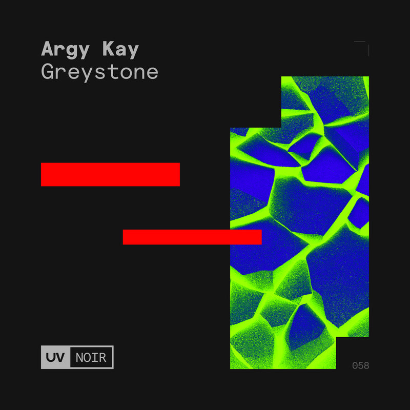 Argy Kay - Greystone