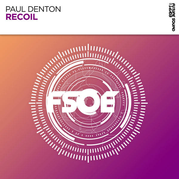 Paul Denton - Recoil
