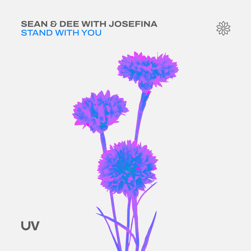 Sean & Dee feat Josefina - Stand With You