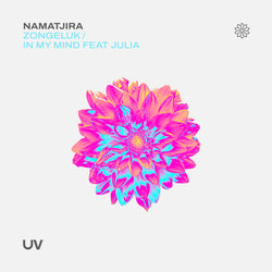 Namatjira - Zongeluk / In My Mind feat Julia