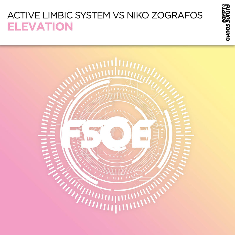 Active Limbic System vs Niko Zografos - Elevation