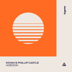 Koyah & Phillip Castle - Horizon