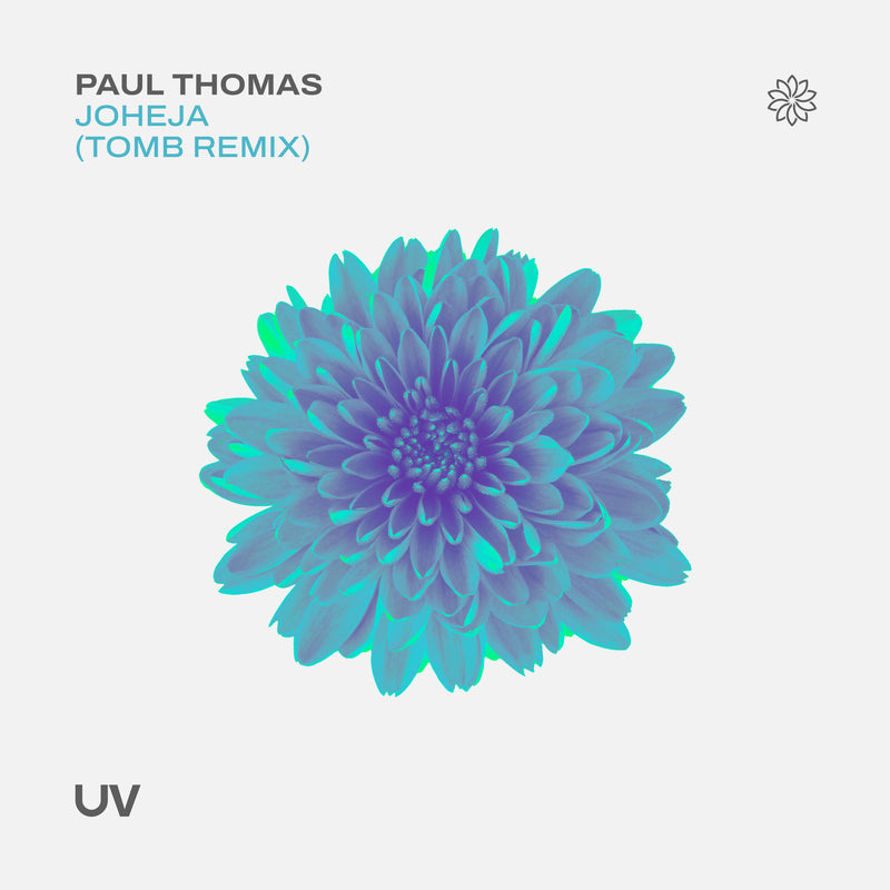 Paul Thomas - Joheja (Tomb Remix)
