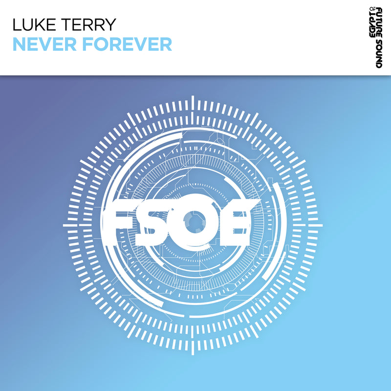 Luke Terry - Never Forever