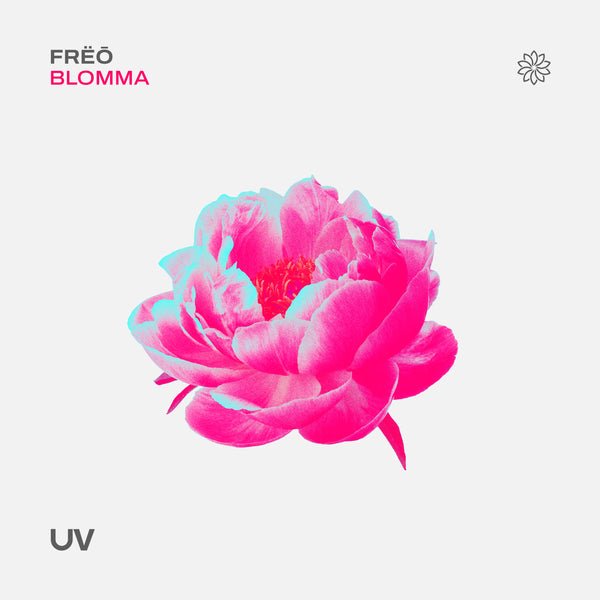 FRËŌ - Blomma