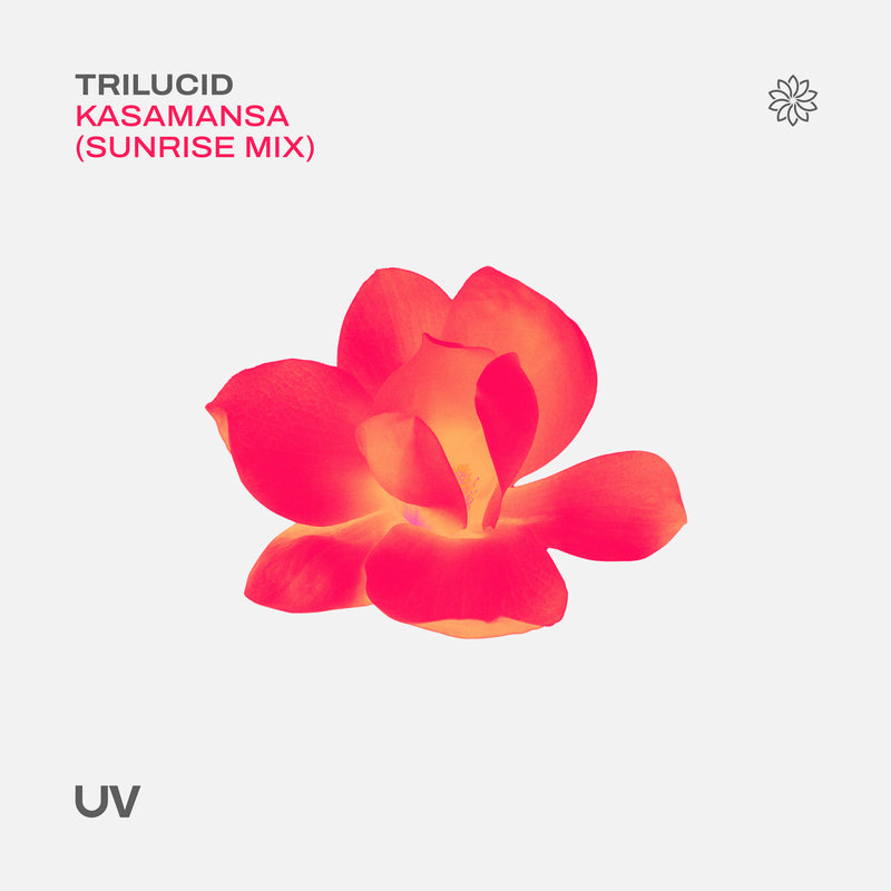 Trilucid - Kasamansa (Sunrise Version)