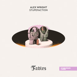 Alex Wright - Stupefaction