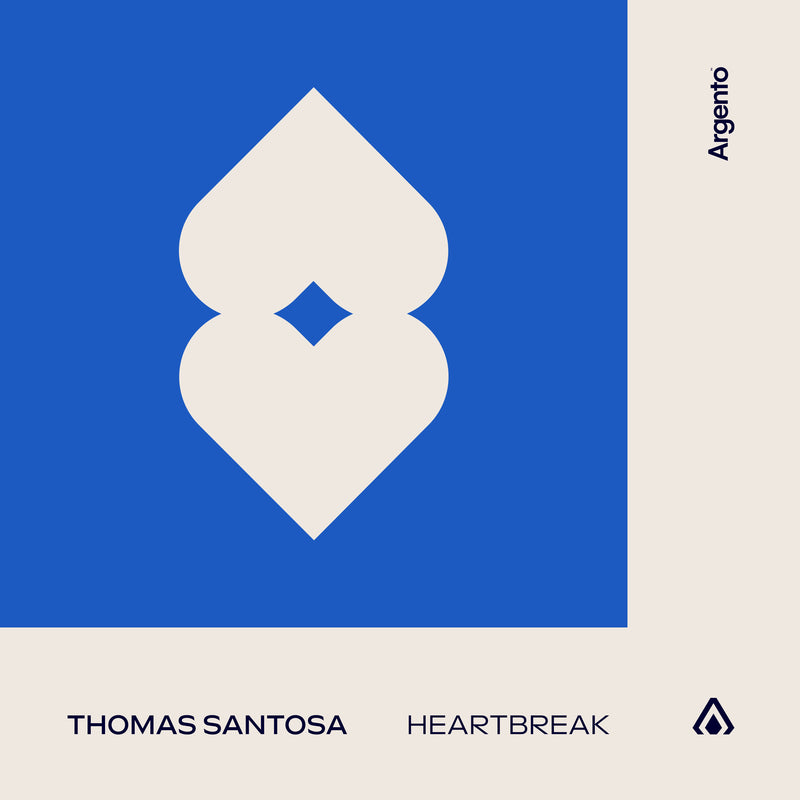 Thomas Santosa - Heartbreak