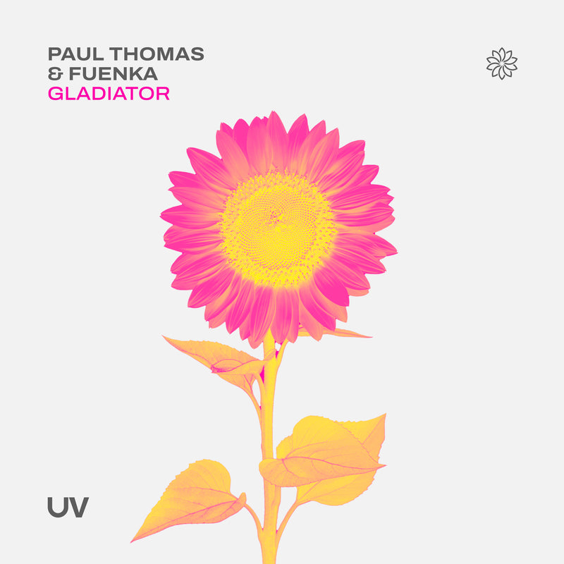 Paul Thomas & Fuenka - Gladiator