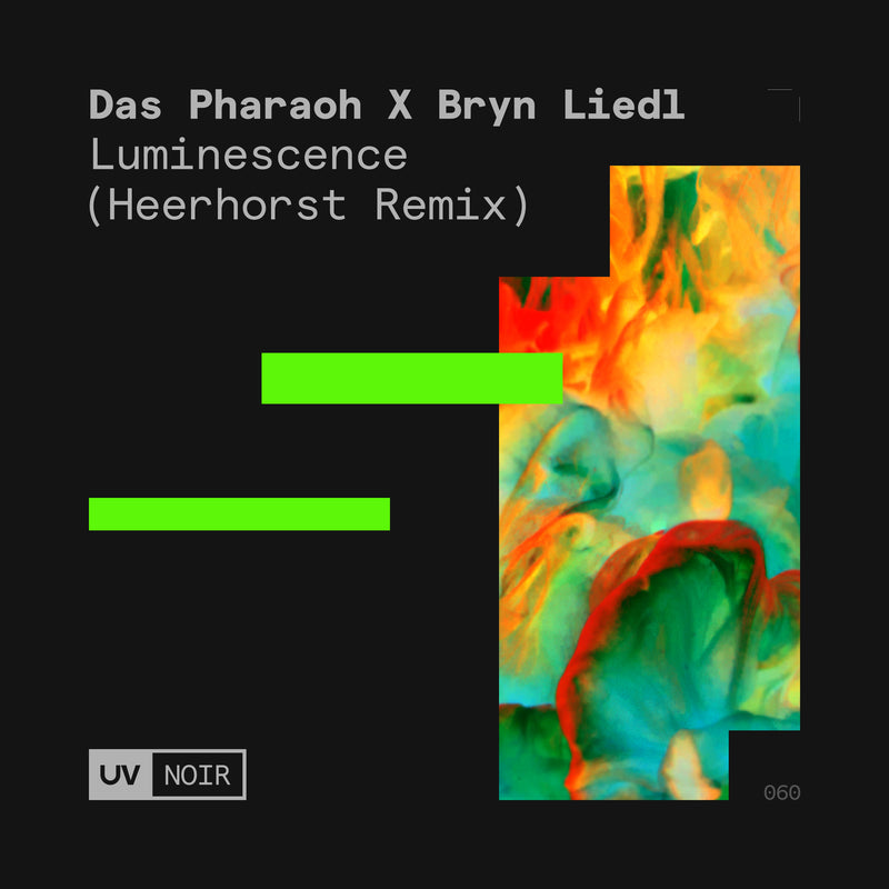Das Pharaoh X Bryn Liedl - Luminescence (Heerhorst Remix)