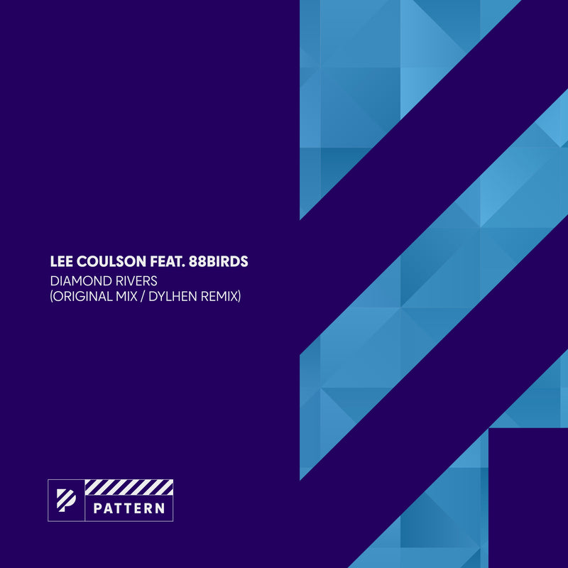 Lee Coulson Feat. 88Birds - Diamond Rivers (Original / Dylhen Remix)