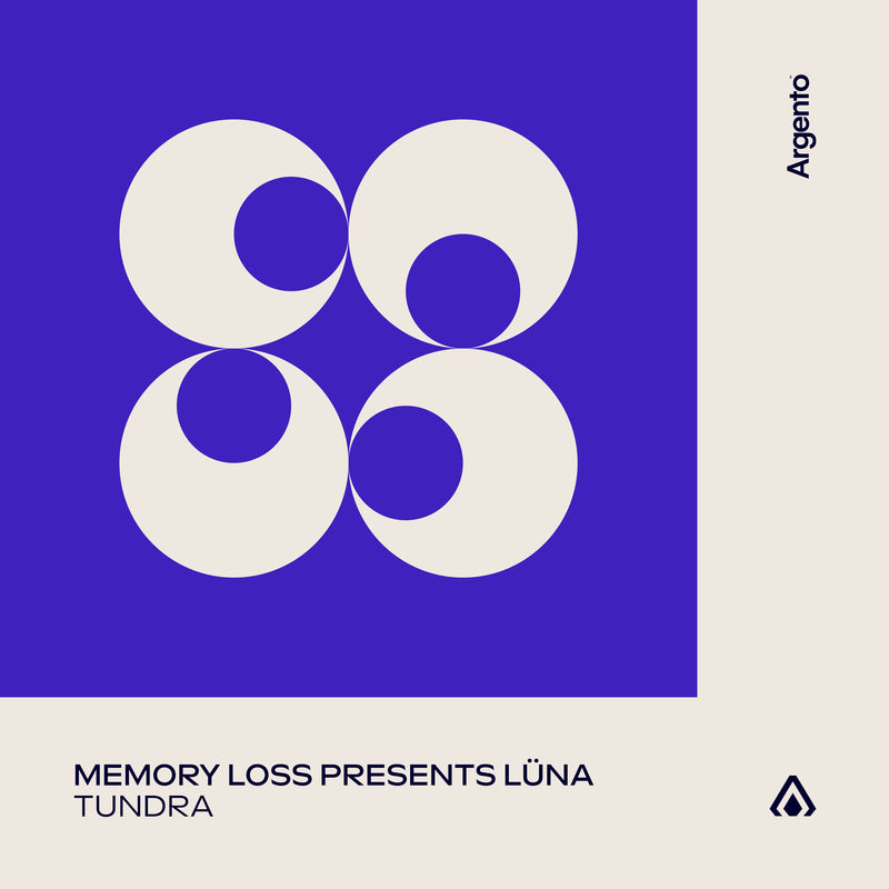 Memory Loss presents LÜNA - Tundra