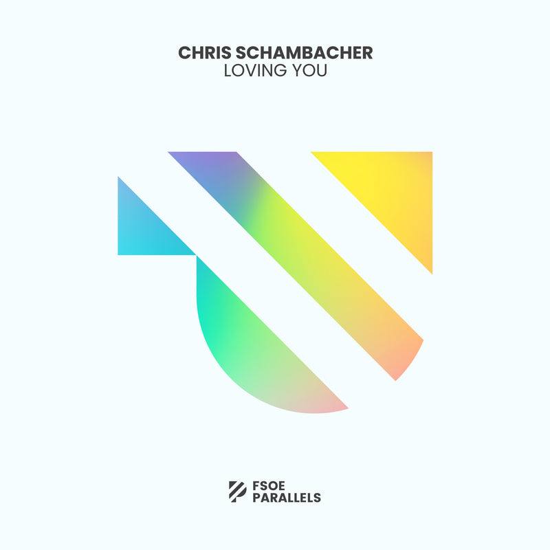 Chris Schambacher - Loving You