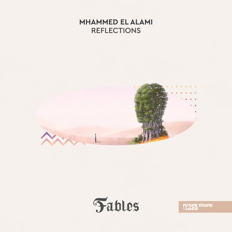 Mhammed El Alami – Reflections