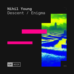Nihil Young - Descent / Enigma