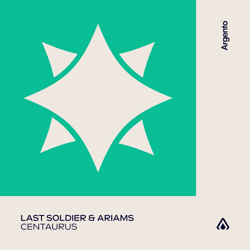 Last Soldier & Ariams - Centaurus