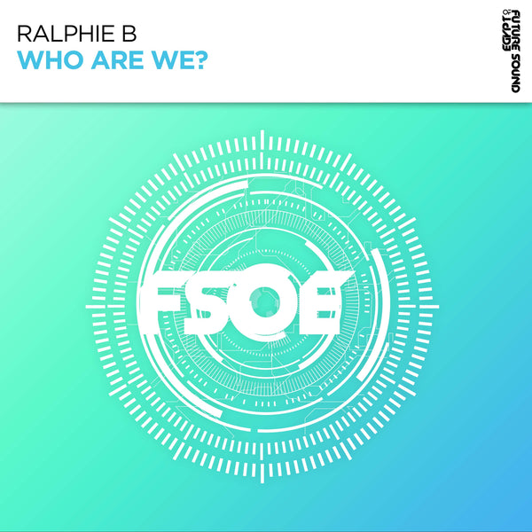Ralphie B - Who Are We?