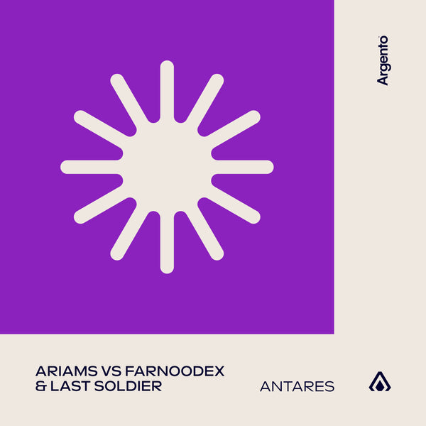 Ariams vs Farnoodex & Last Soldier - Antares