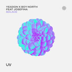 Yeadon X Boy North feat Josefina - Solace