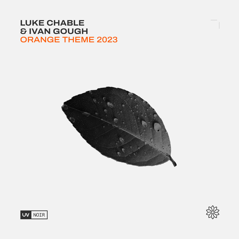 Luke Chable & Ivan Gough - Orange Theme 2023