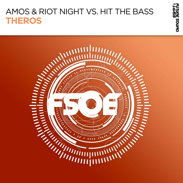 Amos & Riot Night vs. Hit The Bass - Theros
