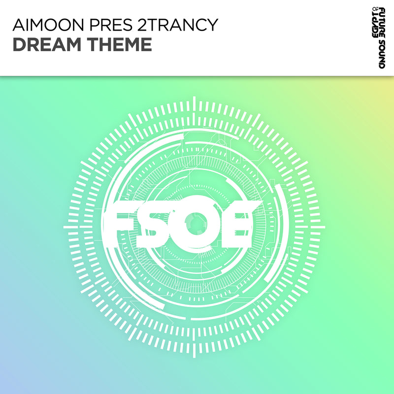 Aimoon pres 2trancY - Dream Theme