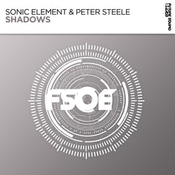 Sonic Element & Peter Steele - Shadows