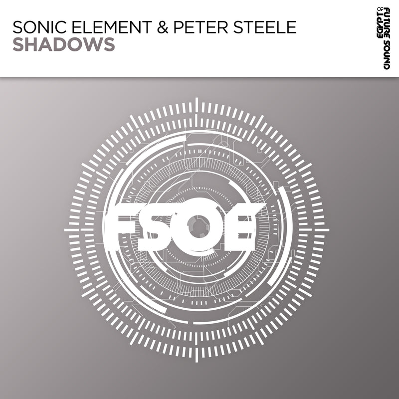 Sonic Element & Peter Steele - Shadows
