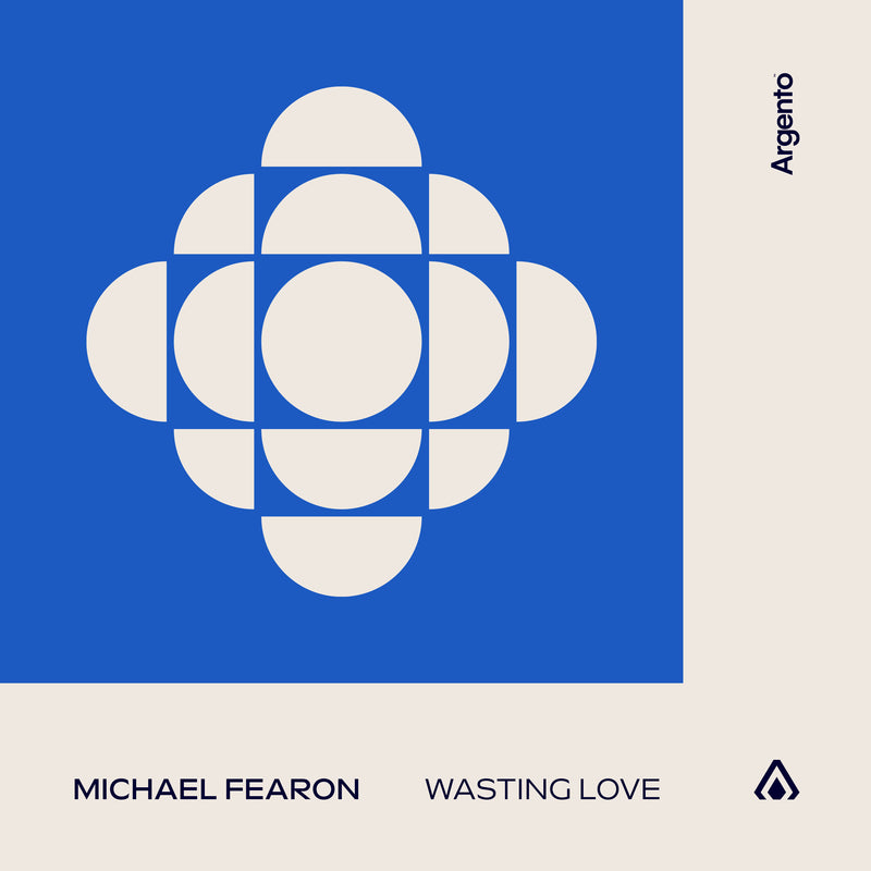 Michael Fearon - Wasting Love