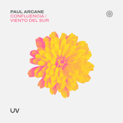 Paul Arcane - Confluencia / Viento del Sur