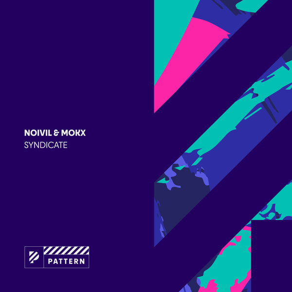Noivil & MOKX - Syndicate