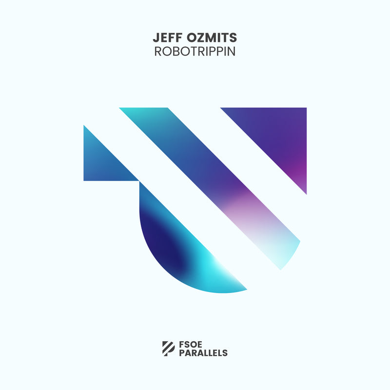 Jeff Ozmits - Robotrippin