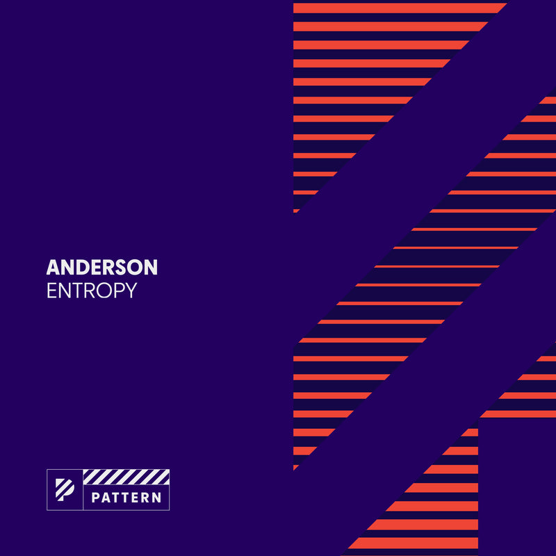 Anderson - Entropy